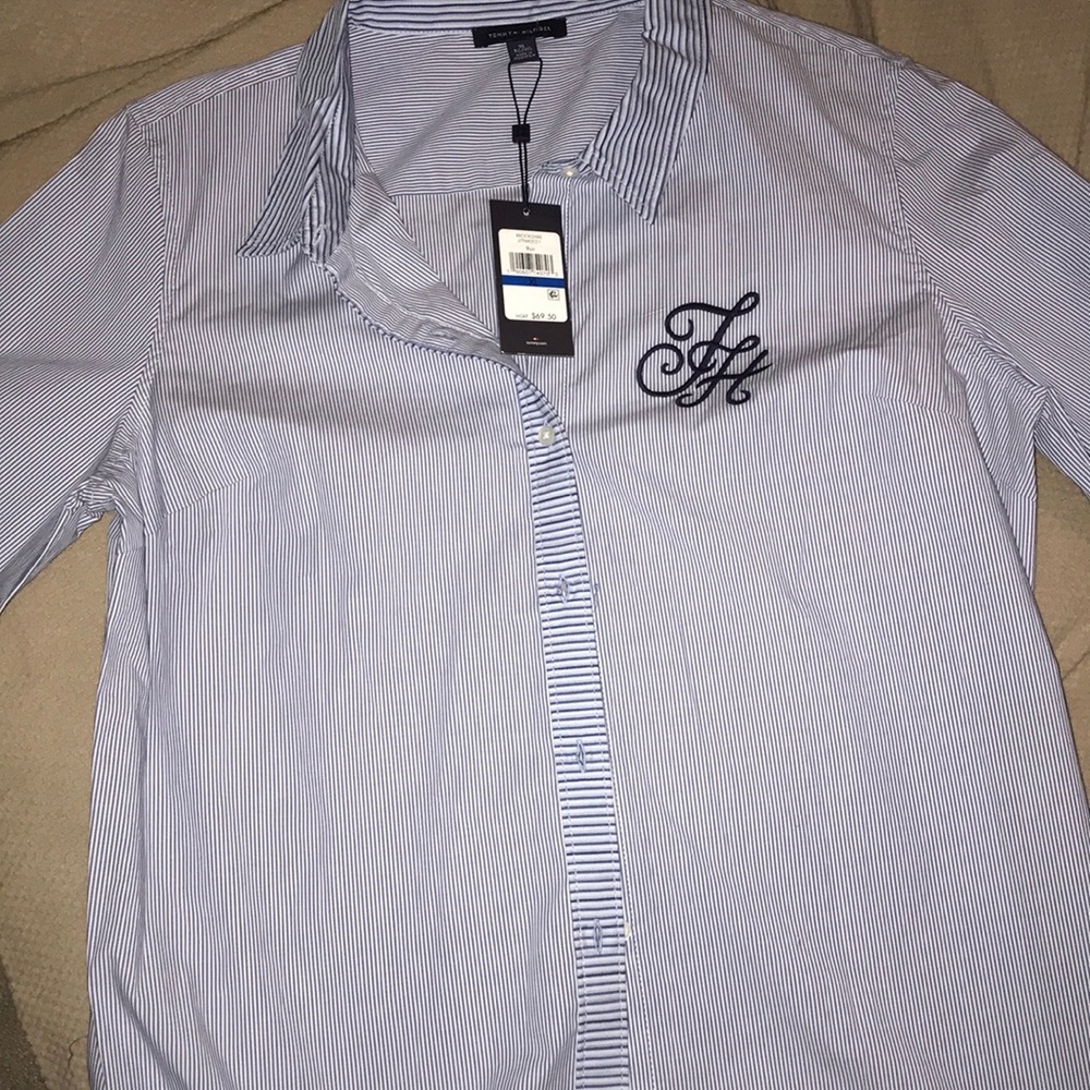 Tommy Hilfiger new with tags